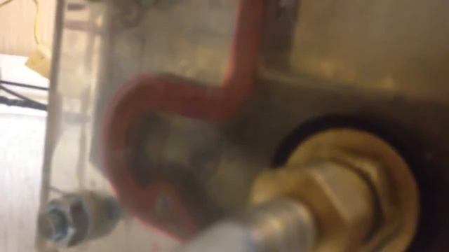 Превращаем воду в газ! смотреть онлайн