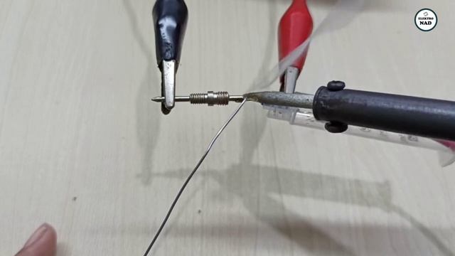 polarity tester, simple circuit смотреть онлайн