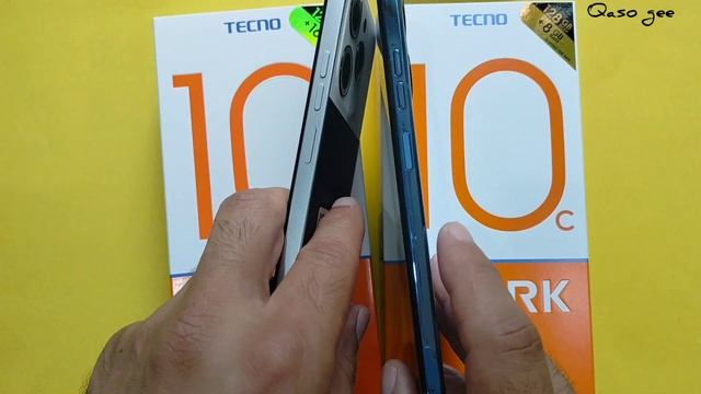 Tecno Spark 10 pro vs Tecno spark 10c | comparison | price in Pakistan | смотреть онлайн