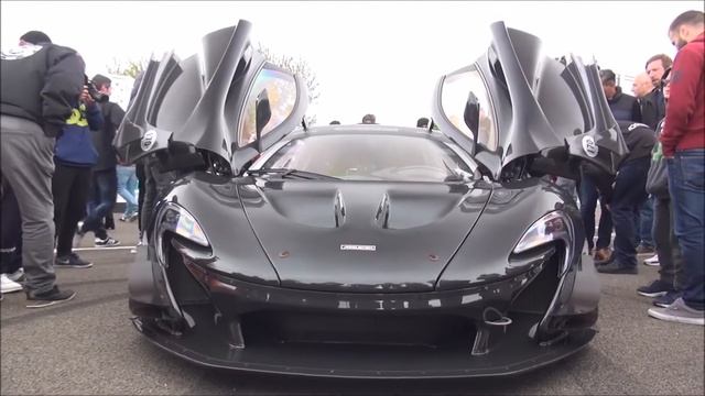 Гиперкар за 5 800 000$ и Самые Дорогие Машины смотреть онлайн