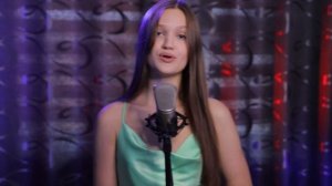 КСЕНИЯ ЛЕВЧИК - Ночью на кухне ( cover ANNA ASTI  |  Ayur Tsyrenov remix )