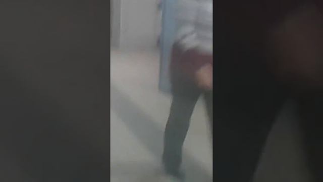 Разбитый градусник в Нарвской поликлинике часть #2. смотреть онлайн