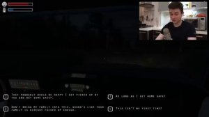 после этого вы больше не захотите ездить с незнакомцами - TheBrianMaps