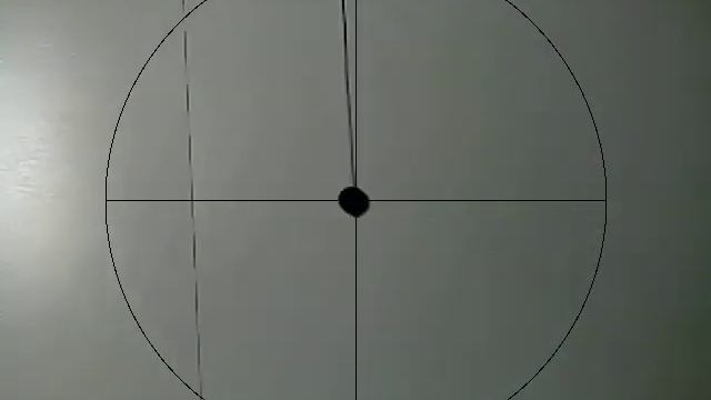 P only PID control of stepper PT camera system shows some oscillation смотреть онлайн