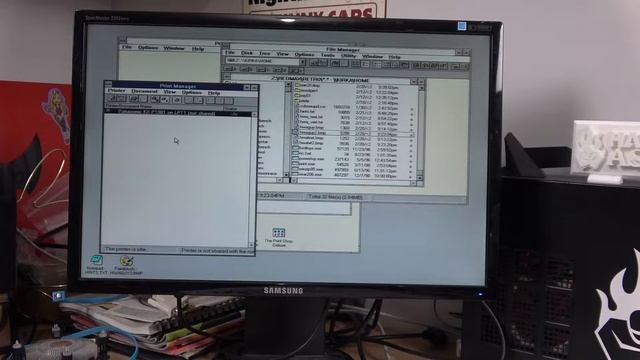 How to Setup a Dot Matrix Printer смотреть онлайн