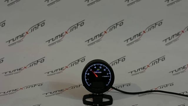 Датчик Greddy Media rpm смотреть онлайн