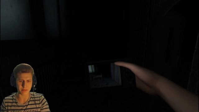 THE HOSPITAL [Horror Game] смотреть онлайн