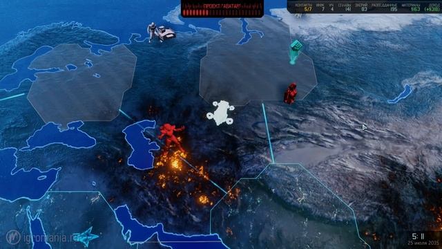 XCOM 2: War of the Chosen - НОВАЯ ИГРА, а не дополнение (Обзор/Review) смотреть онлайн