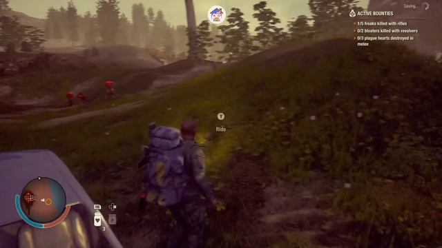 LETHAL ZONE PART 9 - RARE WEAPONS CRATE | STATE OF DECAY 2 смотреть онлайн