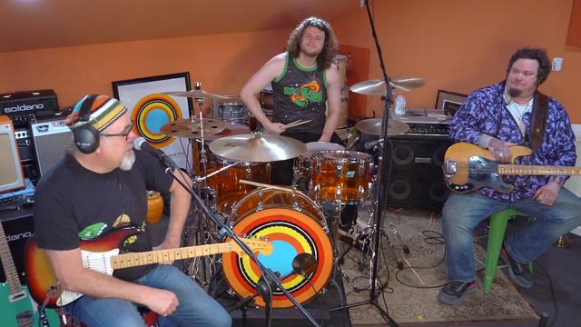 Gristletime! Greg Koch From The Orange Room | 03-22-2024 | *LIVE* Music