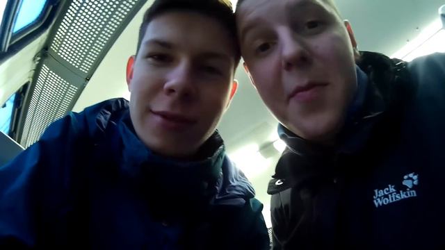 Приключения Гуся. Ленин жив. Поездка в Москву. смотреть онлайн