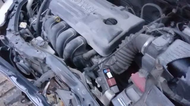 Motor 9222 Avensis смотреть онлайн