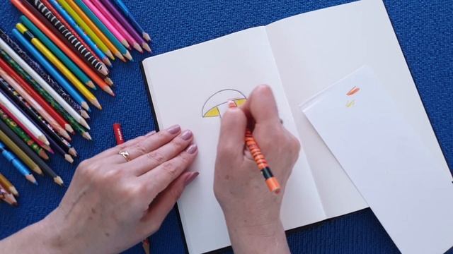 Простые рисунки. Как нарисовать гриб карандашом. Рисунки для срисовки.Рисунки для школы.#рисунки смотреть онлайн