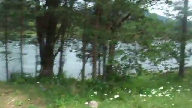 Устье Саракокши смотреть онлайн