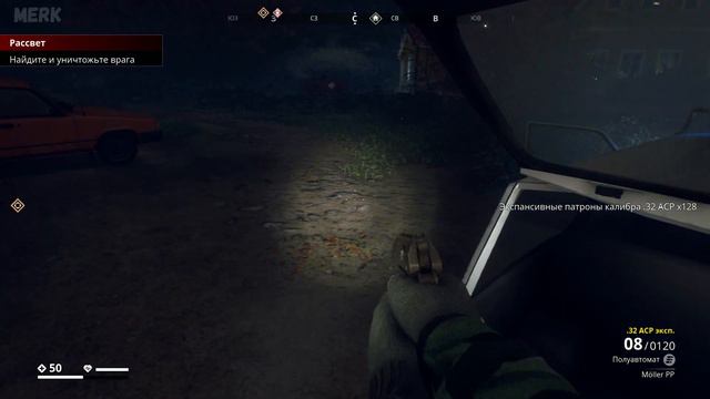 Generation zero | Виживалка о которой никто не знает ! смотреть онлайн