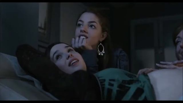 Джуно _ Juno — Русский трейлер (2007) смотреть онлайн