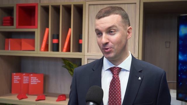 В Благовещенске открылся первый фиджитал-офис «Альфа-Банка». Как он работает? смотреть онлайн