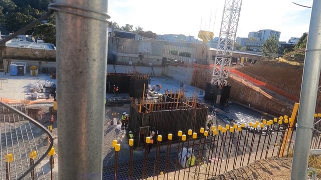 vue mer site gosford projects смотреть онлайн