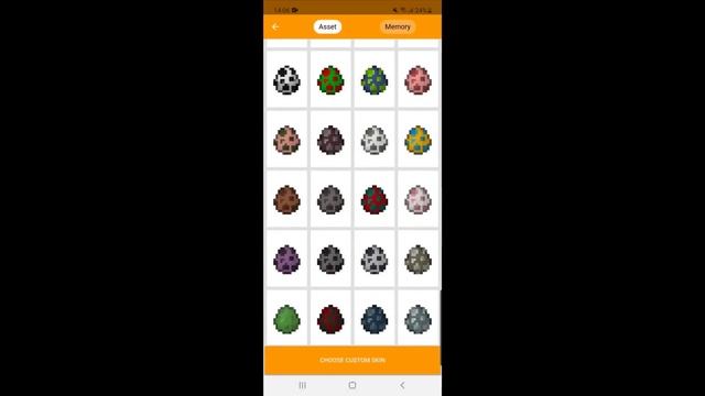 MINECRAFT: Addons Maker for Minecraft PE New Update (New Dinosaur Mobs) Creator: Fares Koura смотреть онлайн