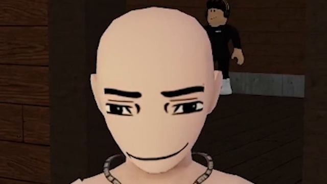 Новые Скины в Бэкрум Морф в ROBLOX!!! | Backrooms Morphs ! смотреть онлайн