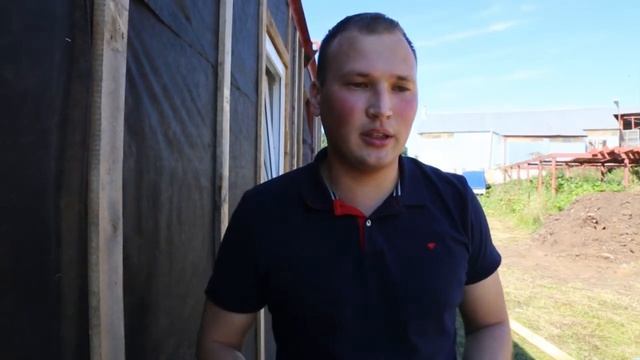 Монтаж фасадных панелей Costune смотреть онлайн