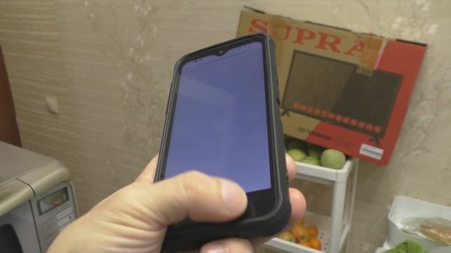 SUPRA STV-LC22LT0070F - или вовсе не SUPRA? А, Ситилинк?