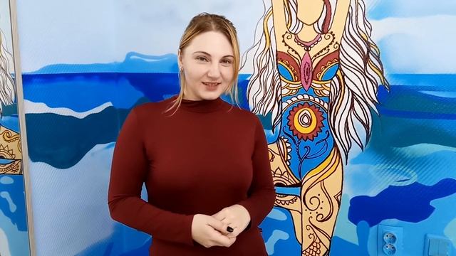 Отзыв от Аллы смотреть онлайн