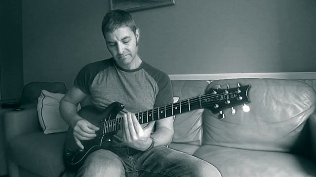 PRS Mira SLIDE Guitar Demo (Fender Pro junior with Mojo hand pedal) смотреть онлайн