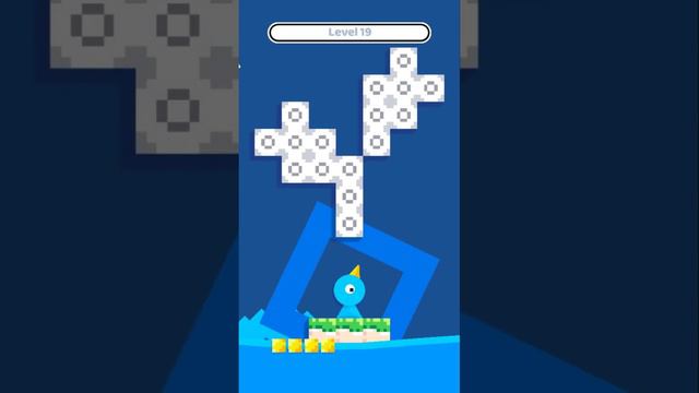 fancade птичка смотреть онлайн