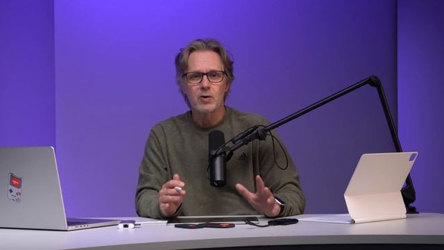 Final Cut Pro für iPad im Test: Profi-Videoschnitt für das iPad Pro? смотреть онлайн