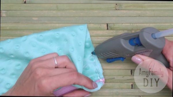 Пенал своими руками БЕЗ ШИТЬЯ.) No sew Pencil Case/ Easy!