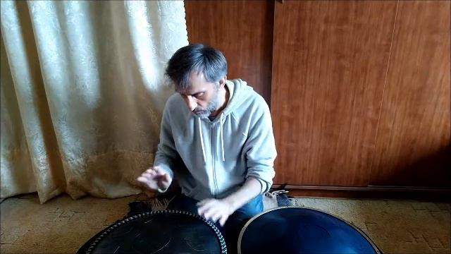 Music for meditation. Sky Bells – 38 (RAV Vast and KaaTone). МУЗЫКА ДЛЯ ЙОГИ И МЕДИТАЦИИ смотреть онлайн