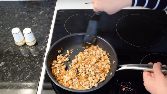 Шампиньоны, Фаршированные Начинкой С Курицей. Оооочень ВКУСНО И ПРОСТО!! смотреть онлайн