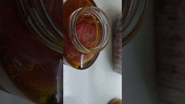 Вяленые помидоры. Как хранить и где? смотреть онлайн