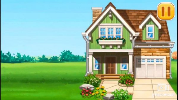 build a house ️🏡🚜The best game   (супер игры для детей)