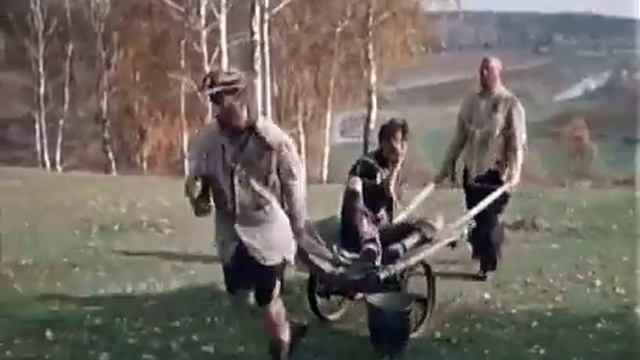 Наконец - то картошку выкопали. смотреть онлайн