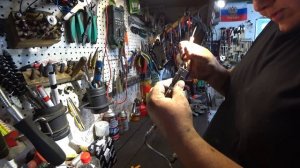 Kia Ceed - плавают обороты, потеря мощности