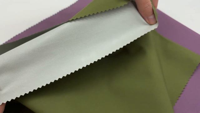 Мембранная ткань PREKSON BLOSSOM смотреть онлайн