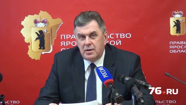 Ястребов отдает полномочия смотреть онлайн