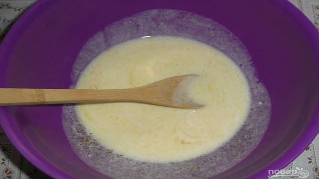 Вкусные будни