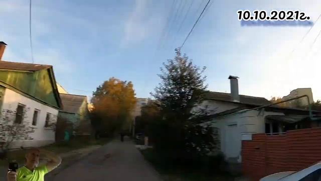 10.10.2021г. / Белые розы / Ходил в Курский драмтеатр /Отличный спектакль смотреть онлайн
