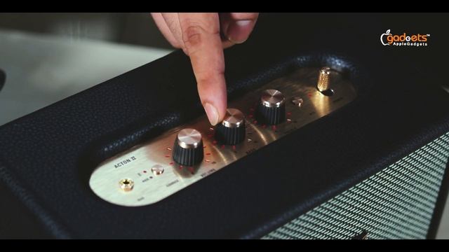 Marshall Acton II | Bangla Review | Apple Gadgets смотреть онлайн