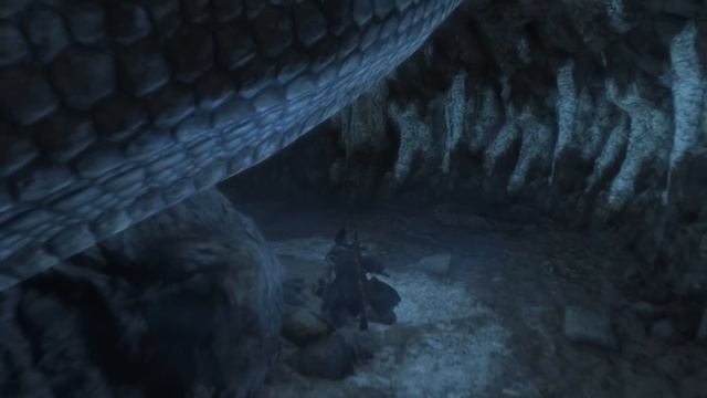 Sekiro: Shadows Die Twice?КАК УБИТЬ ВЕЛИКОГО ЗМЕЯ? ГДЕ НАЙТИ СУШЕНЫЙ И СВЕЖИЙ ФРУКТ? смотреть онлайн