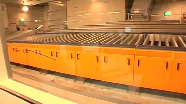 Безрамное остекление Lumon   Производство