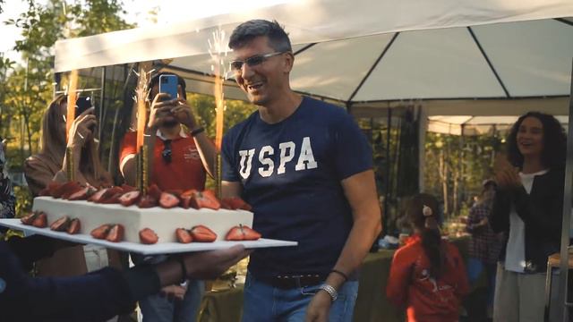 Вечеринка 🎉 Принцип NOVO смотреть онлайн