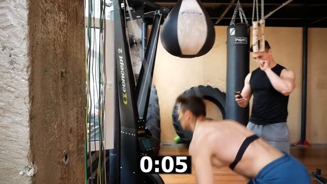 САМЫЙ МОЩНЫЙ ШКОЛЬНИК \ ОТВЕТ КОМАНДЕ FITSTARS ОТ ROAD TO THE DREAM смотреть онлайн
