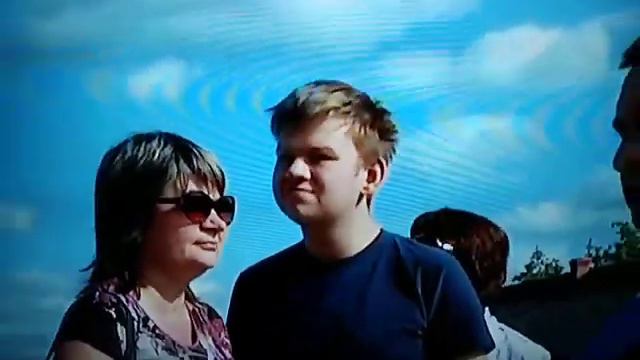 пацан на экскурсии смотреть онлайн