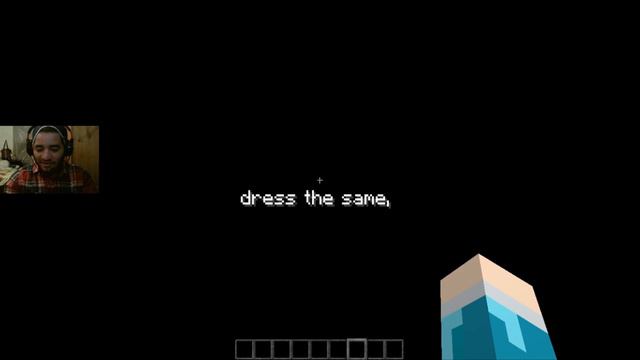 It comes to a quick end // Minecraft P.T Map смотреть онлайн