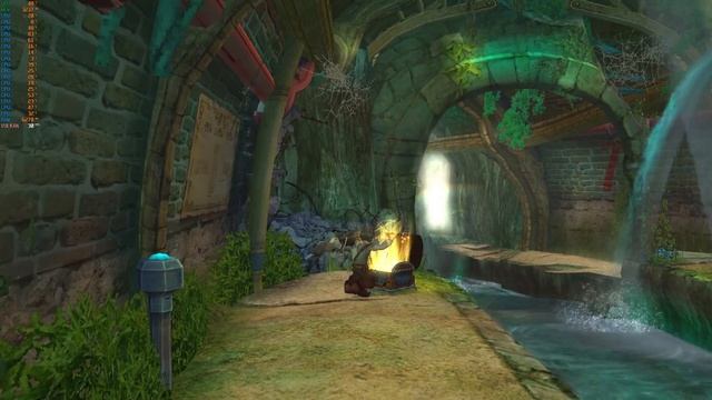 eternal sonata on PC (rpcs3) смотреть онлайн