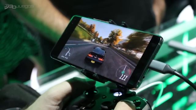 Así es Project xCloud, la tecnología streaming de Microsoft смотреть онлайн